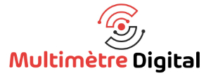Logo Site Multimètre Digital