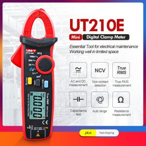 UNI-T UT210E
