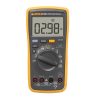 Fluke 18B+ Multimètre à plage numérique automatique , DMM, AC, DC, Diode, R/C, Testeur de courant de tension, Original