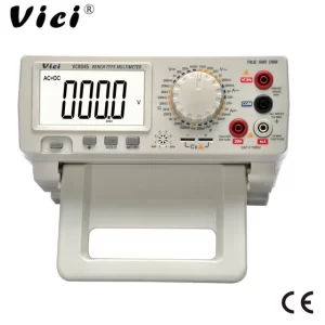 Multimètre Numérique VC8045