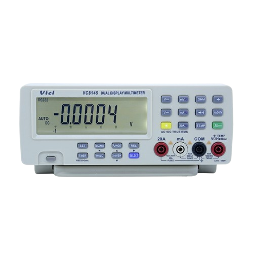 Multimètre Numérique VC8145