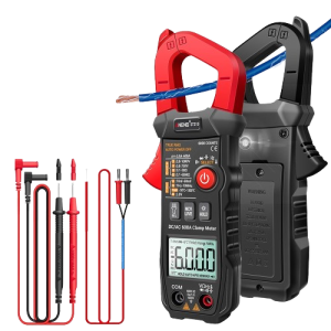 Pince Ampèremétrique ST210